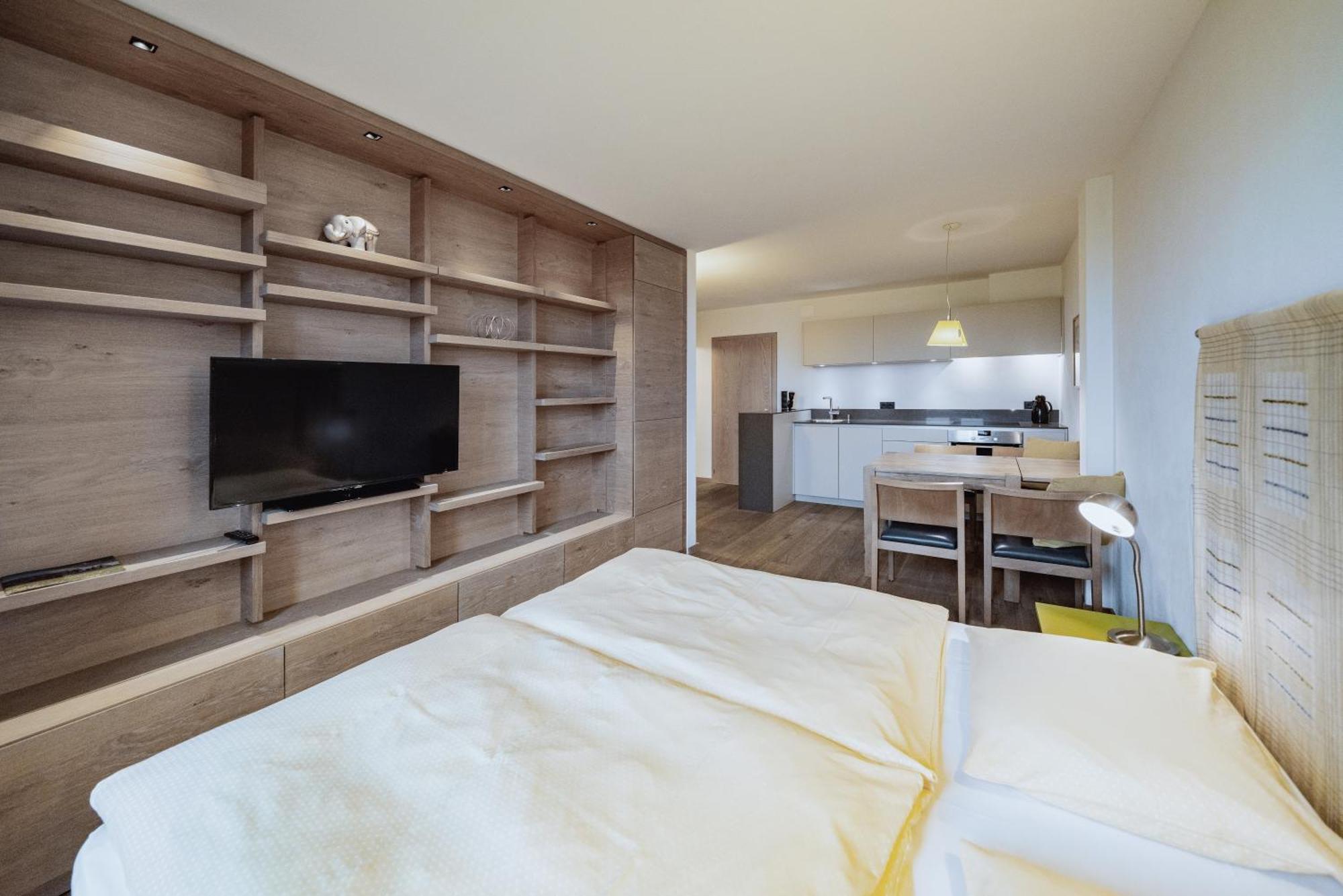 Seiser Alm Plaza Dış mekan fotoğraf