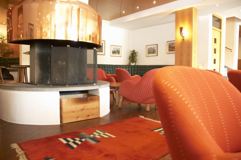 Seiser Alm Plaza Dış mekan fotoğraf